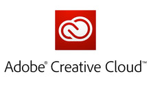 Adobe Creative Cloud Abonnement 3 mois Clé globale