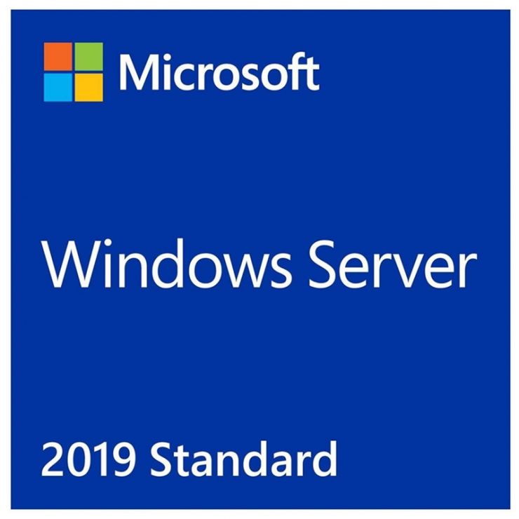 Clé Microsoft Windows Server 2019 Standard Global