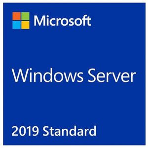Clé Microsoft Windows Server 2019 Standard Global
