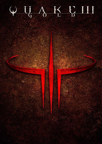 Quake III : Gold Global GOG CD Key