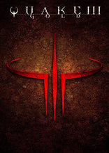 Quake III : Gold Global GOG CD Key