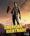 Alan Wake : American Nightmare Global Steam CD Key