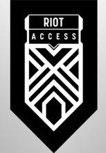 Riot Access Code 35 GBP UNITED KINGDOM Prépayé CD Key