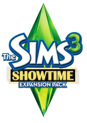 Les Sims 3 + Showtime Origin CD Key