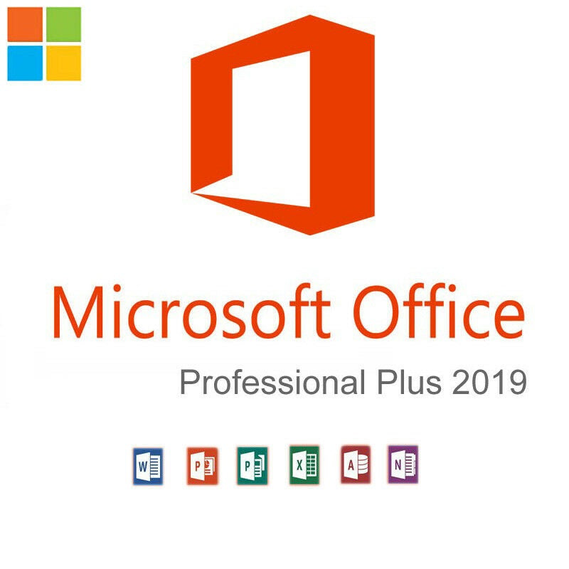 Microsoft Office 2019 Professional Plus Key - Activation du téléphone - RoyalKey