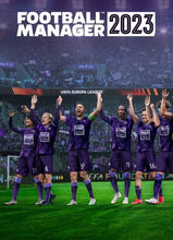 Football Manager 2023 Edition Console TR Xbox One/Series/Windows CD Key