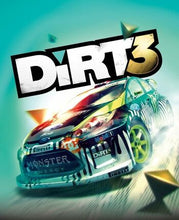 DiRT 3 Steam CD Key