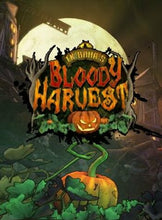 Borderlands 2 : Headhunter 1 : Bloody Harvest Global Steam CD Key