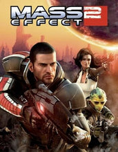 Origine globale de Mass Effect 2 CD Key