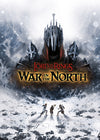 Le Seigneur des Anneaux : War in the North Global Steam CD Key