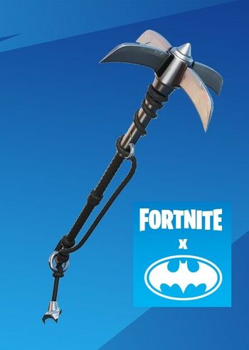 Fortnite - Catwoman's Grappling Claw Pickaxe Clé CD Epic Games