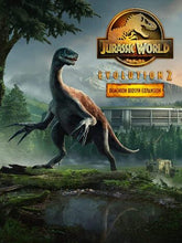 Jurassic World Evolution 2 : Dominion Biosyn Expansion Global Steam CD Key