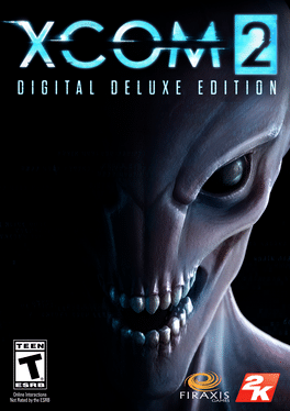 XCOM 2 Deluxe Edition ARG Xbox One/Série CD Key