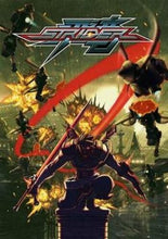 Strider US PS4/5 CD Key