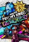 Borderlands 3 : Psycho Krieg et le Fantastique Fustercluck Global Steam CD Key