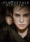 A Plague Tale : Requiem Steam CD Key