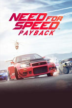 Need for Speed : Payback EN/FR/PT/ES Global Origin CD Key