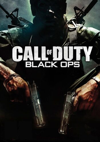 CoD Call of Duty : Black Ops Steam CD Key