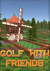 Golf avec vos amis US Xbox One/Series CD Key