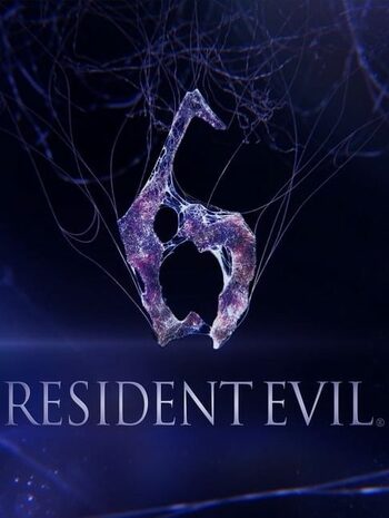 Resident Evil 6 - Steam complet CD Key