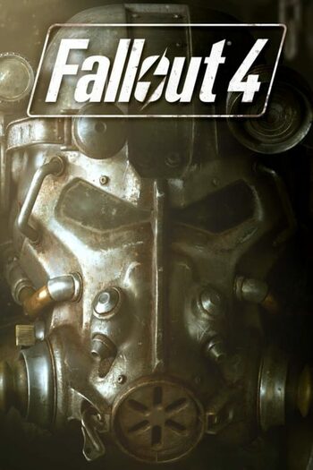 Fallout 4 ARG Xbox One/Série CD Key