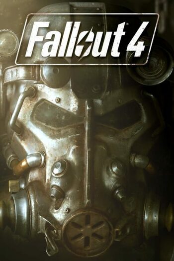 Fallout 4 US Xbox One/Série CD Key