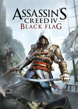 Assassin's Creed IV : Black Flag EU Xbox One/Série CD Key