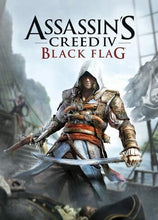 Assassin's Creed IV : Black Flag TR Xbox One/Série CD Key