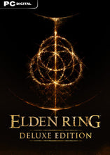 Elden Ring - Deluxe Edition Steam CD Key