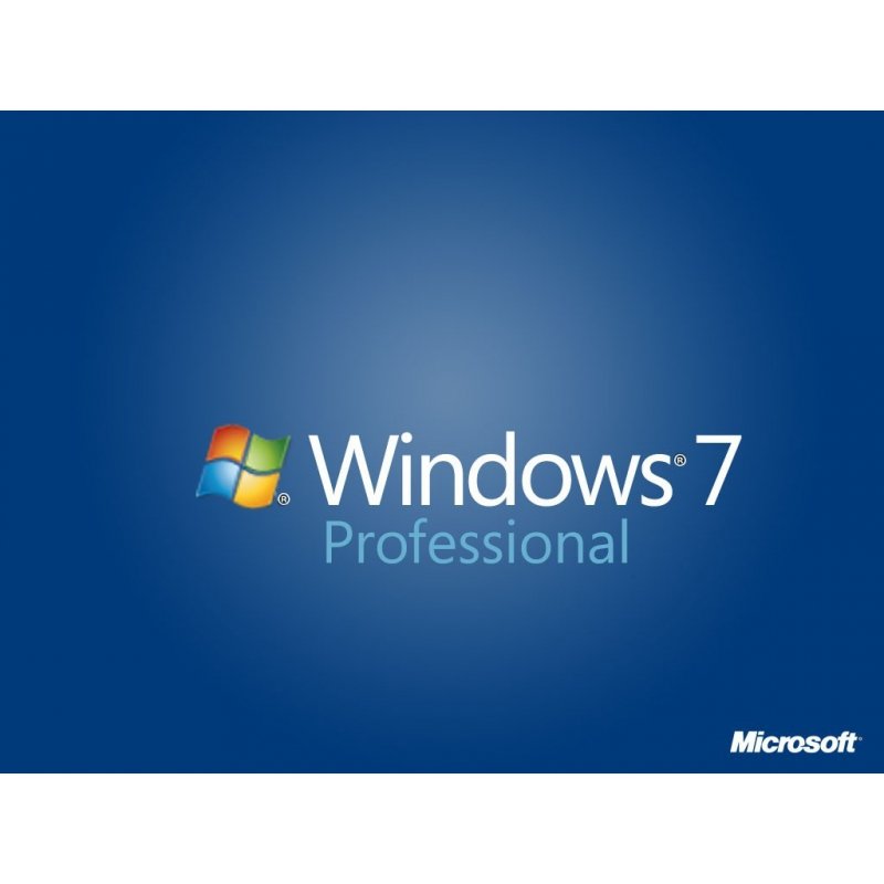 通販セールMicrosoft Windows 7 Professional コンピュータ・IT
