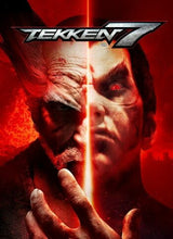 Tekken 7 TR Xbox One/Série CD Key