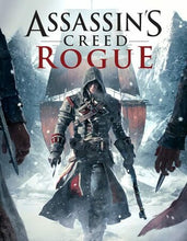 Assassin's Creed : Rogue Global Ubisoft Connect CD Key