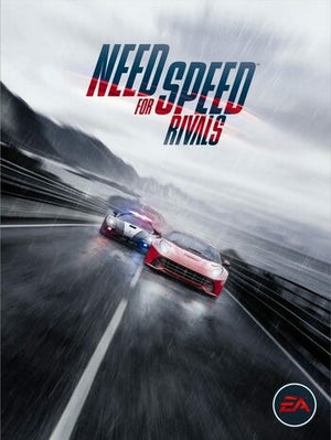 Need For Speed : Rivals US Xbox One/Série CD Key