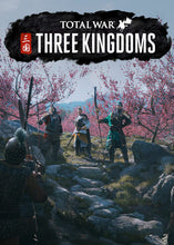 Total War : Three Kingdoms Steam CD Key