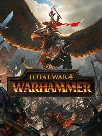 Total War : Warhammer Global Steam CD Key