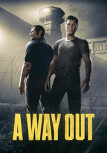 A Way Out ARG Xbox One/Série CD Key