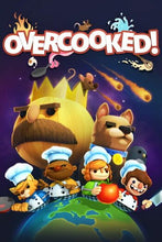 Trop cuit ! + Overcooked ! 2 Bundle Edition ARG Xbox One/Série CD Key