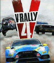 V-Rally 4 US Xbox One/Série CD Key